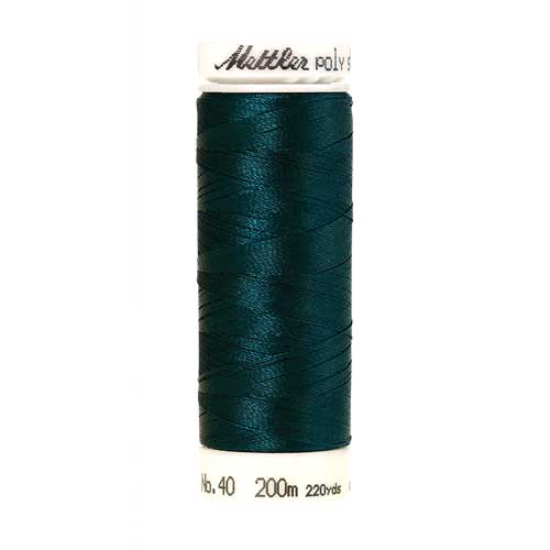 4515 - Spruce Poly Sheen Thread